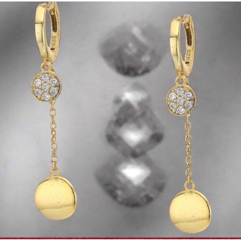 🆕 Final Sale Authentic SHASHI Designer Earrings -No Offers-PriceFirm